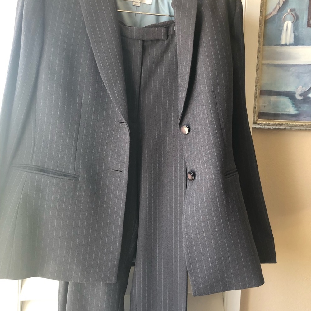 Suits